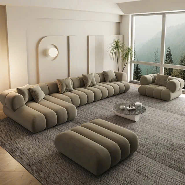 Bộ sofa 01